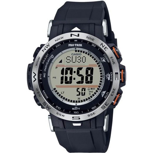 CASIO PROTREK PRW-30-1AER - PRO TREK - ZNAČKY