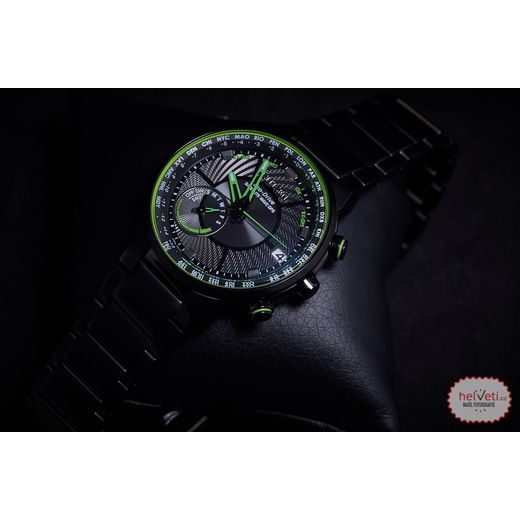 CITIZEN SATELLITE WAVE CC3075-80E - CITIZEN - ZNAČKY