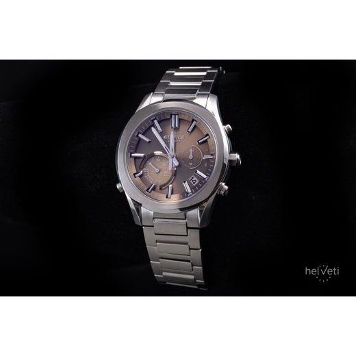 CASIO EDIFICE EQB-1300D-5AEF - EDIFICE - MĂRCI