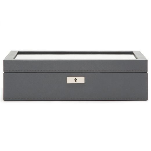 WATCH BOX WOLF HOWARD 465265 - WATCH BOXES - ACCESSORIES