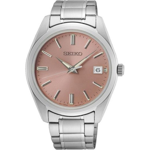 SEIKO QUARTZ SUR523P1 - QUARTZ - ZNAČKY