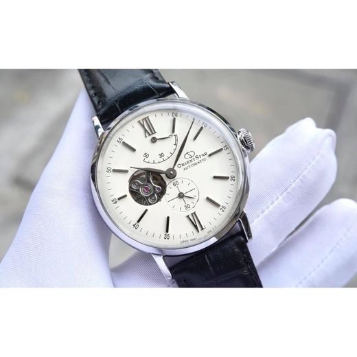 ORIENT STAR CLASSIC RE-AV0002S - CLASSIC - BRANDS