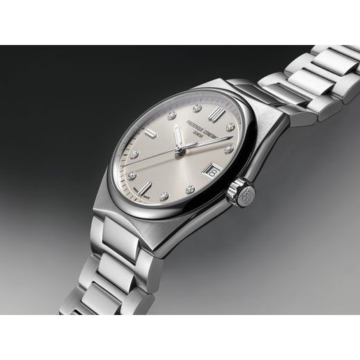 FREDERIQUE CONSTANT HIGHLIFE LADIES QUARTZ FC-240BGD2NH6B - HIGHLIFE LADIES - BRANDS