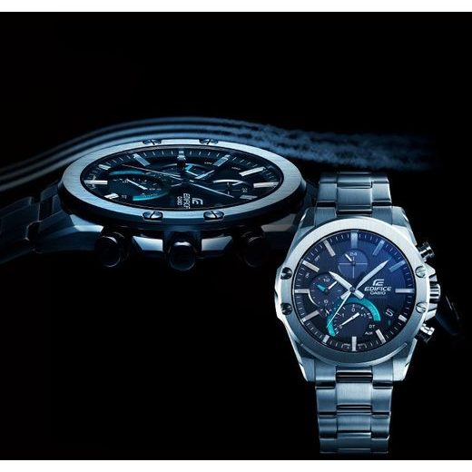 CASIO EDIFICE EQB-1000D-1AER - EDIFICE - BRANDS