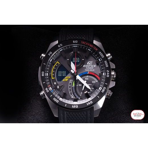 CASIO EDIFICE ECB-900MP-1AEF - EDIFICE - ZNAČKY
