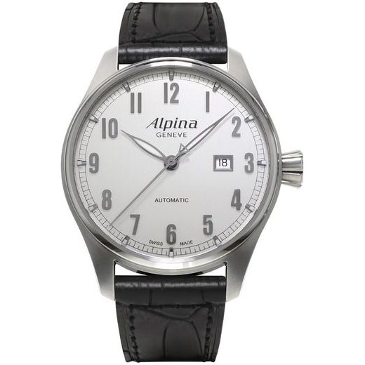 ALPINA STARTIMER PILOT AUTOMATIC AL-525SC4S6 - ALPINA - ZNAČKY