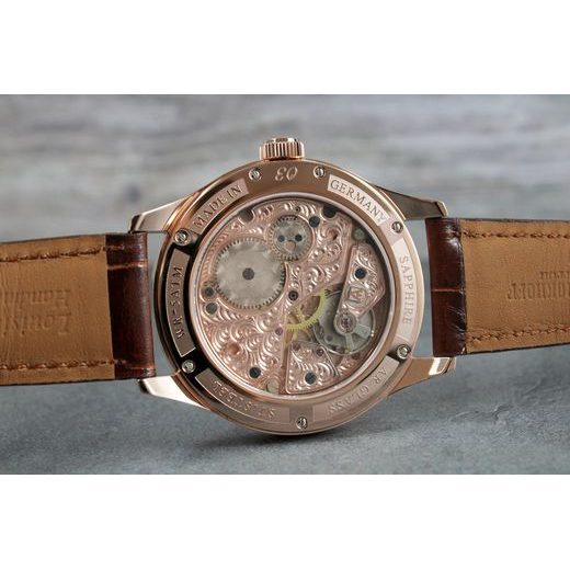 ALEXANDER SHOROKHOFF NEVA AS.NEV03-4 - AVANTGARDE - ZNAČKY