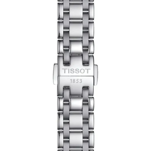 TISSOT BELLISSIMA AUTOMATIC T126.207.11.013.00 - BELLISSIMA - ZNAČKY