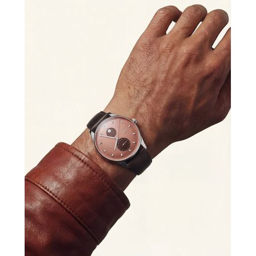 ORIS ARTELIER COMPLICATION 01 782 7811 4056-07 6 20 17FC - ARTELIER - MĂRCI