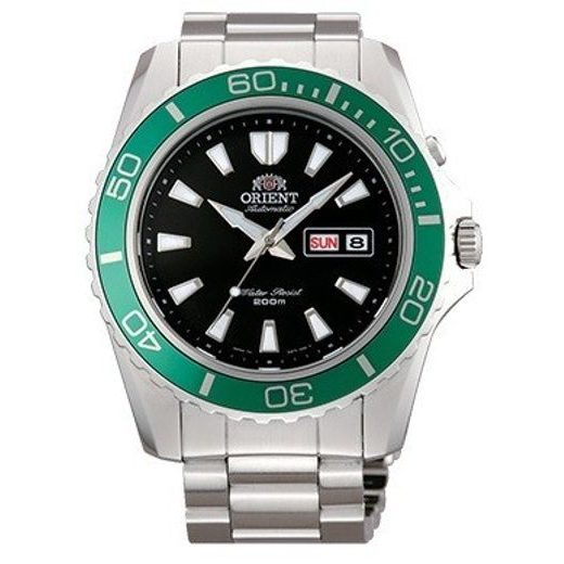 ORIENT MAKO XL FEM75003B - MAKO - BRANDS