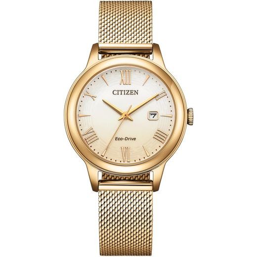 CITIZEN ELEGANCE ECO-DRIVE EW2623-70P - BAZAR - ELEGANT - ZNAČKY