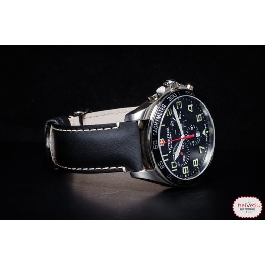 VICTORINOX FIELDFORCE CHRONO 241852 - FIELDFORCE - BRANDS