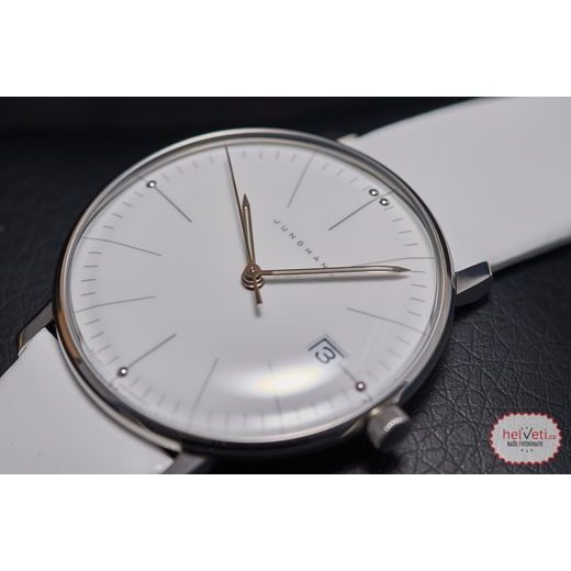 JUNGHANS MAX BILL DAMEN 047/4355.00 - JUNGHANS - ZNAČKY