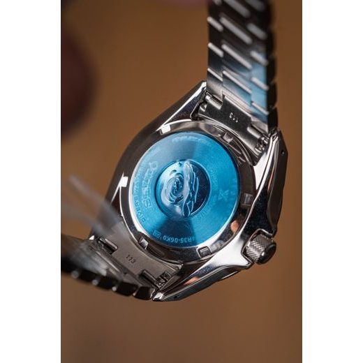 SEIKO PROSPEX SRPL53K1 SAMURAI PADI SPECIAL EDITION - PROSPEX - ZNAČKY