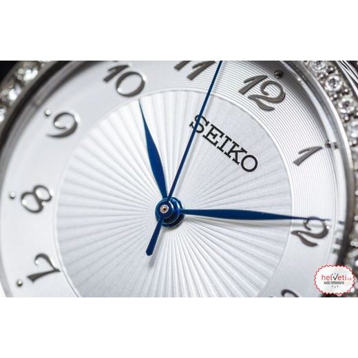 SEIKO QUARTZ SUR479P1 - QUARTZ - ZNAČKY