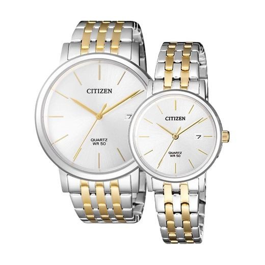 CITIZEN CLASSIC LADIES EU6094-53A - BASICS - BRANDS