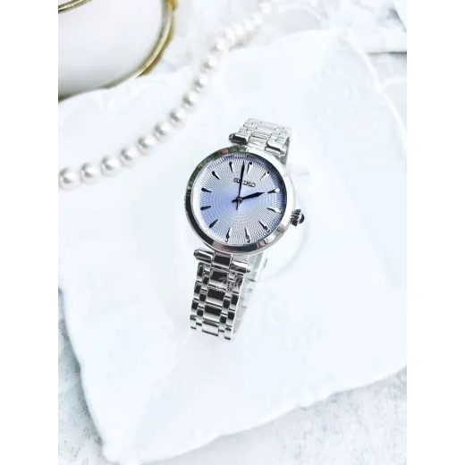SEIKO QUARTZ SRZ553P1 - QUARTZ - ZNAČKY