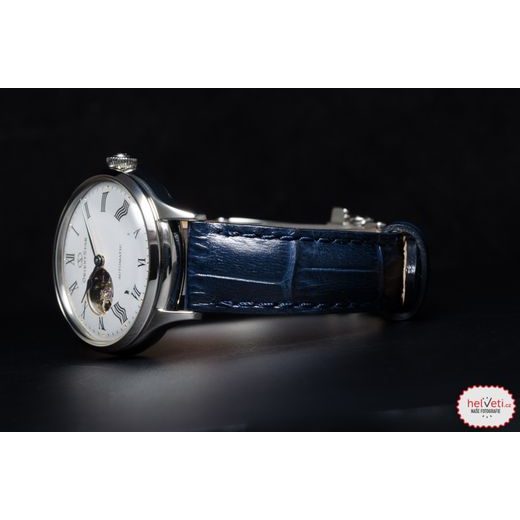 ORIENT STAR CLASSIC SEMI SKELETON RE-ND0005S - CLASSIC - ZNAČKY