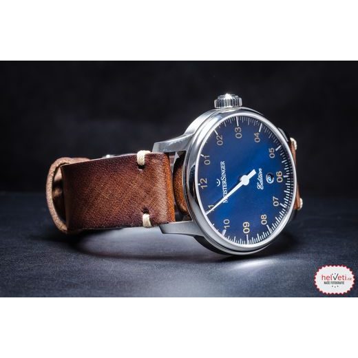 MEISTERSINGER CITY EDITION 2020 ANTONÍN DVOŘÁK - MEISTERSINGER - BRANDS