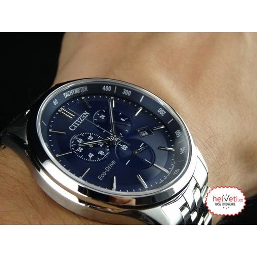 CITIZEN SAPPHIRE CHRONO AT2141-52L - SPORTS - BRANDS