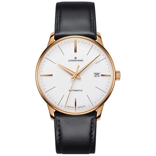 JUNGHANS MEISTER CLASSIC 27/7812.00 - JUNGHANS - ZNAČKY