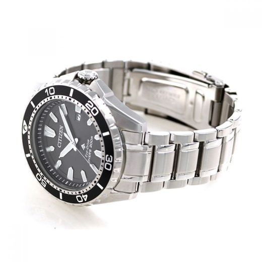 CITIZEN PROMASTER DIVER BN0190-82E - PROMASTER - BRANDS