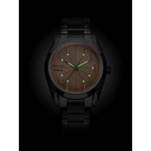 NIVADA GRENCHEN ANTARCTIC SPIDER SALMON NO DATE - ANTARCTIC - BRANDS