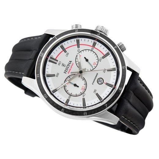 FESTINA CHRONOGRAPH 16874/1 - CHRONOGRAPH - BRANDS