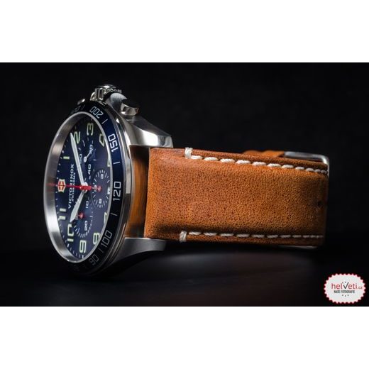 VICTORINOX FIELDFORCE CHRONO 241854 - FIELDFORCE - ZNAČKY