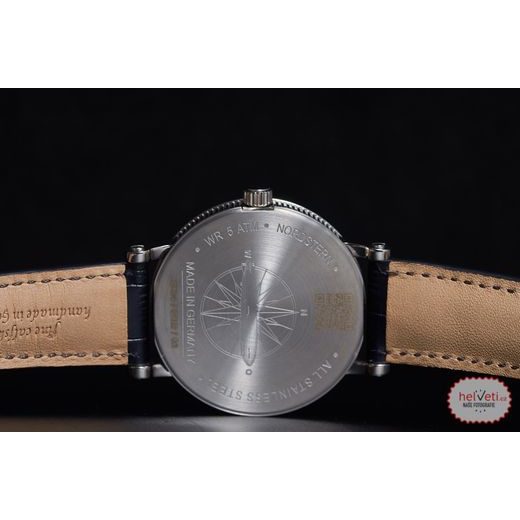 Zeppelin 2025 nordstern watch