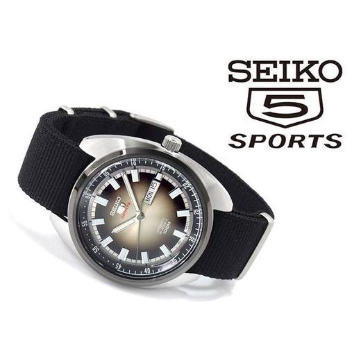 SEIKO SRPB23K1 - SEIKO - ZNAČKY