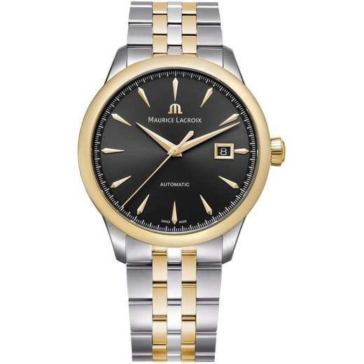 MAURICE LACROIX 1975 AUTOMATIC 756008-PVY12-330-1 - 1975 - ZNAČKY