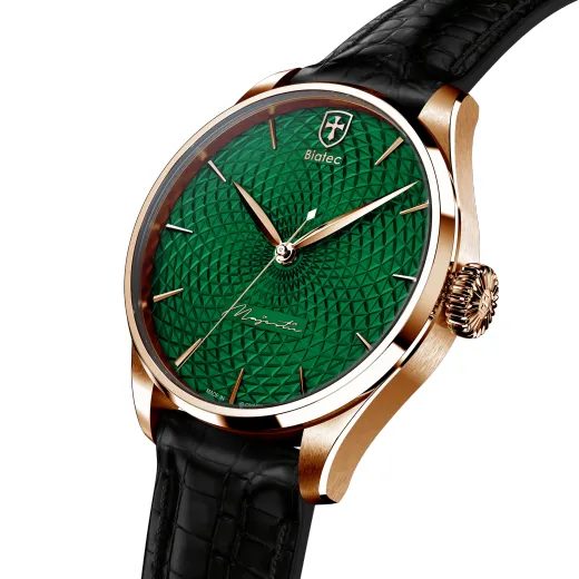 BIATEC MAJESTIC SE 01 WLD - EXCLUSIVE - BRANDS