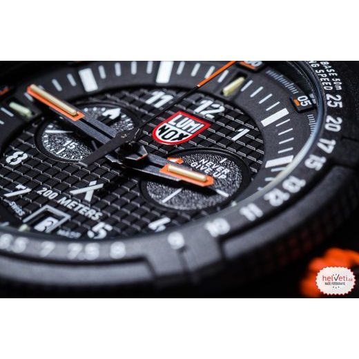 LUMINOX BEAR GRYLLS SURVIVAL 3780 LAND SERIES 3781.KM - BEAR GRYLLS - BRANDS