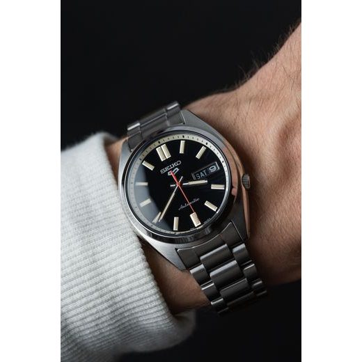 SEIKO 5 SPORTS SRPK89K1 - SEIKO 5 - ZNAČKY