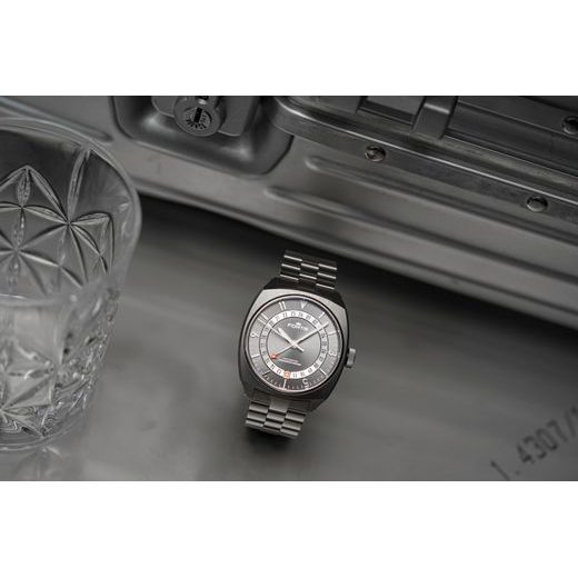 FORTIS VAGABOND V-40 URBAN SHADOW COSC F6660004 - VAGABOND - ZNAČKY