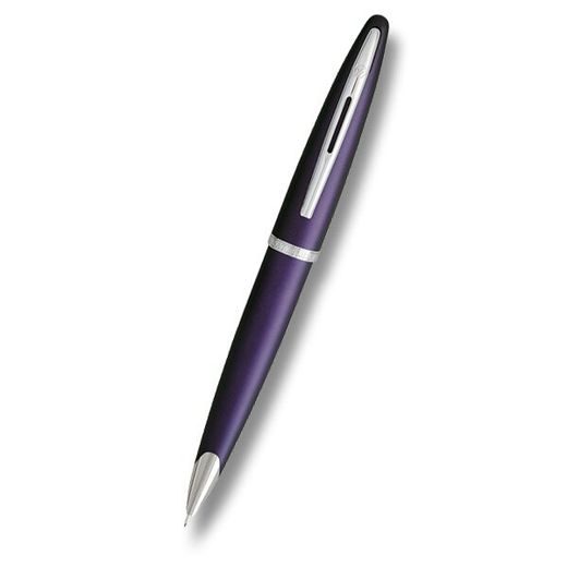 MECHANICKÁ TUŽKA WATERMAN CARÈNE ROYAL PURPLE ST 1507/3110800 - MECHANICKÉ TUŽKY - OSTATNÍ