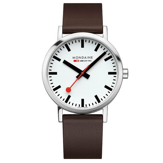 MONDAINE CLASSIC A660.30360.11SBGV - CLASSIC - BRANDS