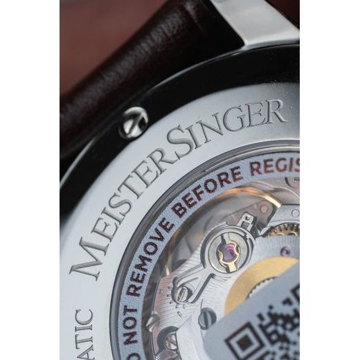 MEISTERSINGER PRIMATIC 365 PR365911G - PRIMATIC - BRANDS