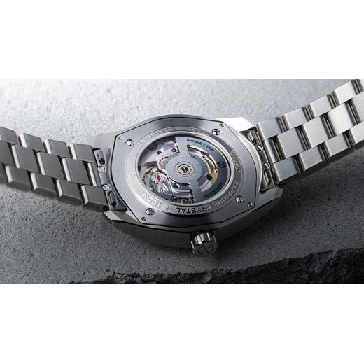 FORMEX ESSENCE THIRTYNINE AUTOMATIC COSC RADIANT BRONZE - ESSENCE - ZNAČKY
