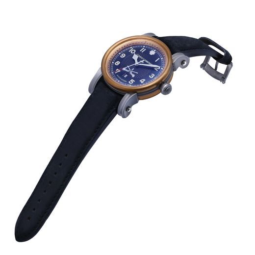 CUERVO Y SOBRINOS PIRATA ROUGH RIDERS 3052.5RRN - ARCHÍV