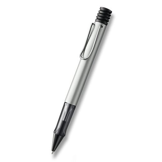 KULIČKOVÉ PERO LAMY AL-STAR WHITESILVER 1506/2256522 - KULIČKOVÁ PERA - OSTATNÍ