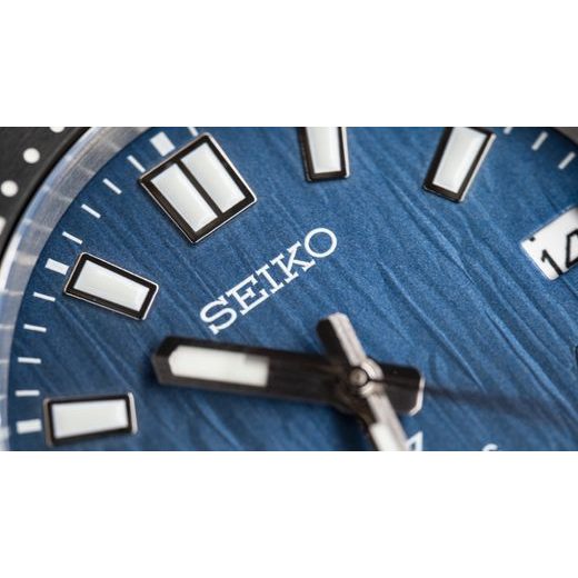 SEIKO PROSPEX SPB297J1 SAVE THE OCEAN SPECIAL EDITION - PROSPEX - ZNAČKY