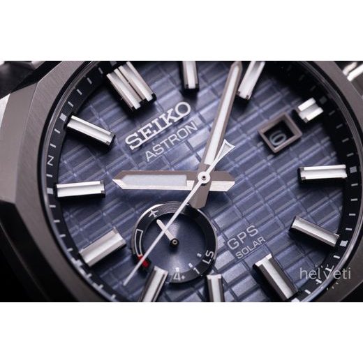 SEIKO ASTRON SSJ013J1 - ASTRON - ZNAČKY
