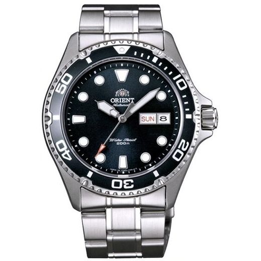 ORIENT RAY II FAA02004B - RAY - ZNAČKY