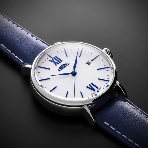 PRIM RETRO ELEGANCE 2023 W01P.13196.B - AUTOMATIC - ZNAČKY