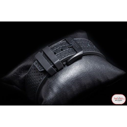 TISSOT T-RACE CYCLING TOUR DE FRANCE 2022 T135.417.37.051.00 - T-RACE - ZNAČKY