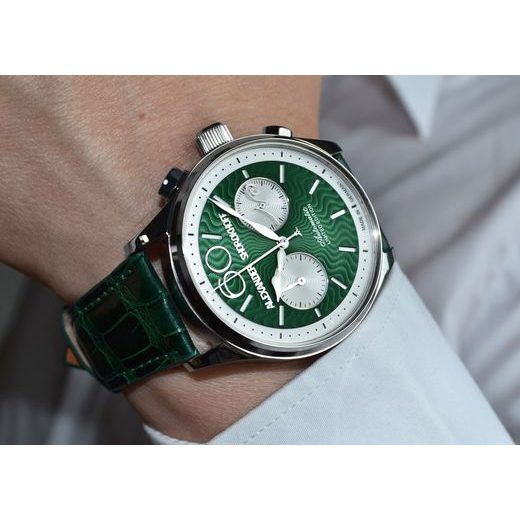 ALEXANDER SHOROKHOFF NEVA CHRONO AS.CA05-NEV5 - AVANTGARDE - BRANDS