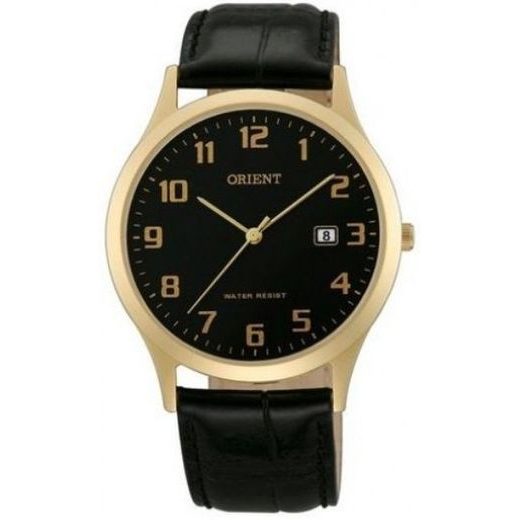 ORIENT CLASSIC FUNA1002B - ORIENT - ZNAČKY