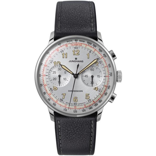 JUNGHANS MEISTER TELEMETER 27/3380.02 - TELEMETER - BRANDS